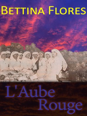 cover image of L'Aube rouge